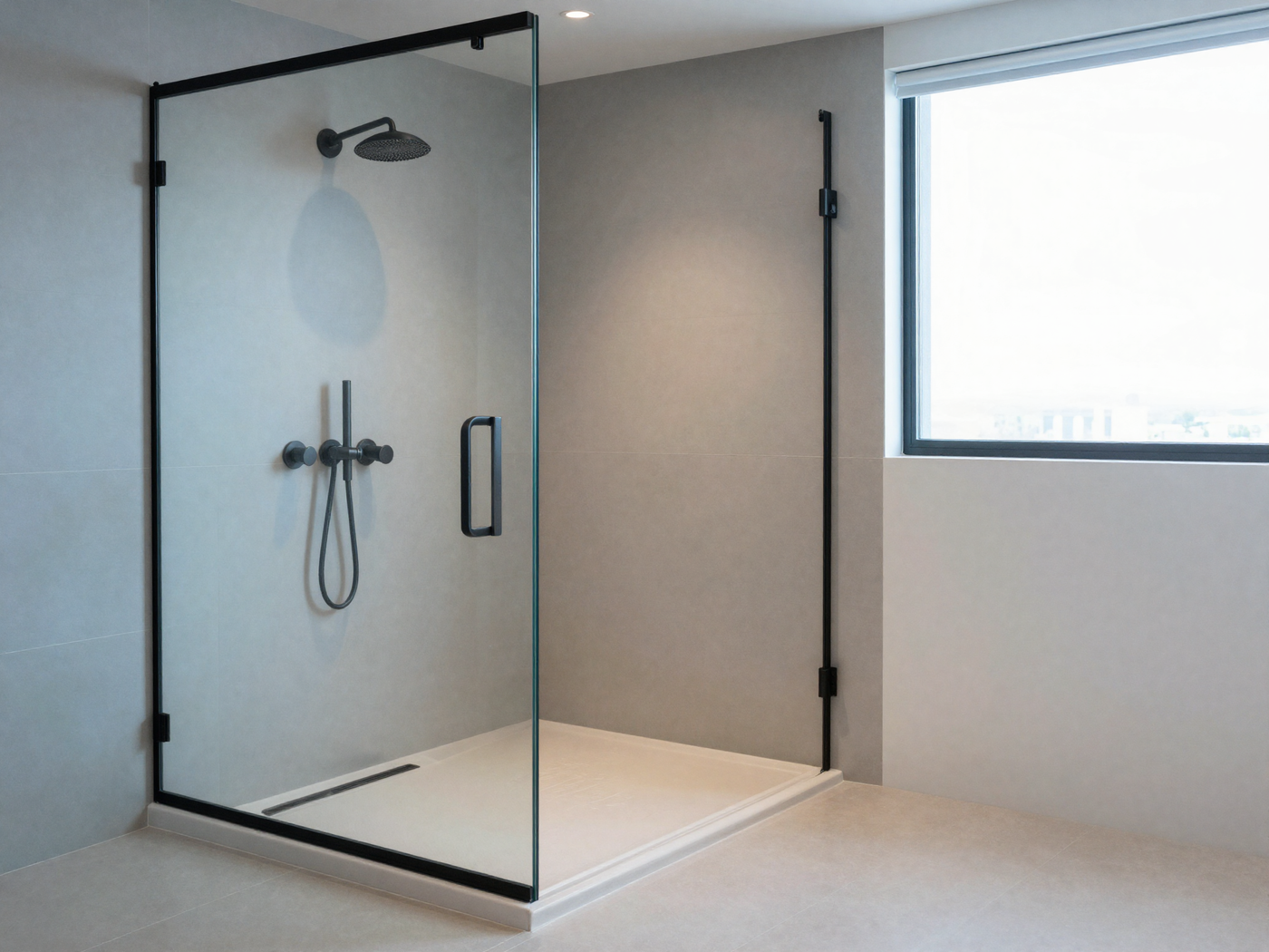 Reforma de baño