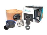 Contenido del kit Acqua Kit Elegance L300