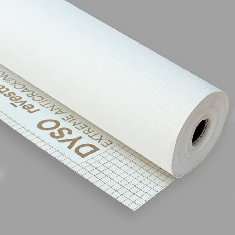 Rollo de lámina antifisuras de desolidarización DYSO