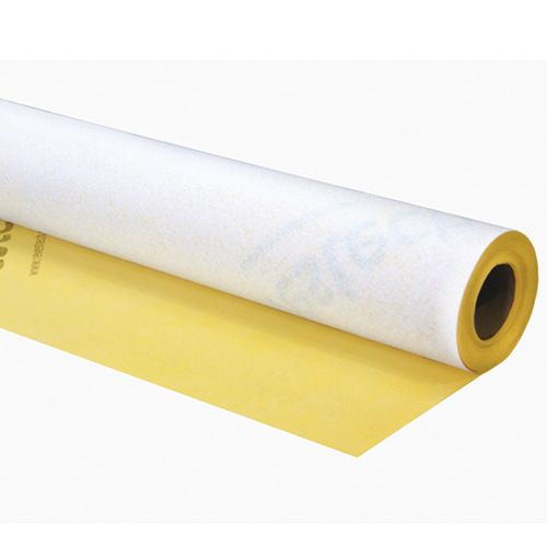 Lámina impermeabilizante para terrazas y piscinas — DRY120