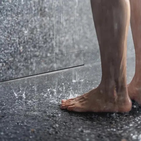 Baño y ducha