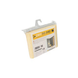 Lámina impermeabilizante DRY50-240 de 2,4 m² en su envase individual